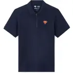 CELIO LLEMAN3 Pánské polotričko, tmavě modrá, velikost