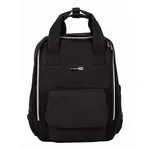 Prebaľovacia vodeodolná taška FreeON - STYLE čierna