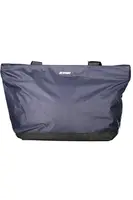 K-WAY WOMEN&#39;S BAG BLUE