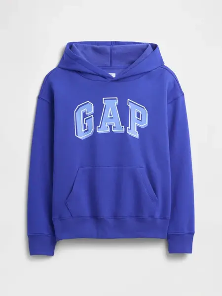 GAP Dětská mikina s logem - Kluci