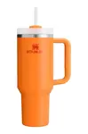 Termohrnek Stanley The Quencher H2.O FlowState™ Tumbler 1,18 l oranžová barva