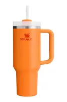 Termohrnek Stanley The Quencher H2.O FlowState™ Tumbler 1,18 l oranžová barva