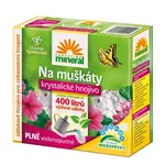 Forestina Hnojivo kryštalické s lignohumátom na muškáty 400 g
