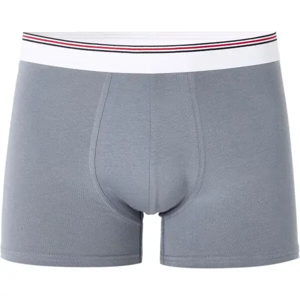 CELIO MIKE Pánské spodní prádlo, šedá, velikost