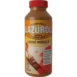 Lazurol Liehové moridlo hnedá tmavá 500 ml