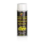Dupli-Color Auto-Sprej lak 200 ml, (1026) Candy biela