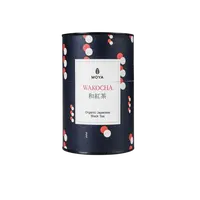 MOYA Organic japanese black tea, Wakocha 60 g