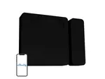 Smart detektor na dveře/okno SHELLY BLU Black Bluetooth