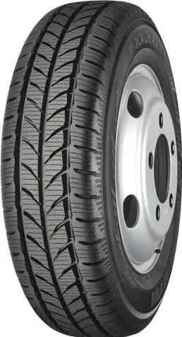 YOKOHAMA 185/80 R 14 102/100Q W-DRIVE_WY01 TL C M+S 3PMSF