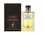 Maison Alhambra Toro Pour Homme - EDP 100 ml