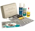 Wft súprava na čistenie navijaku ardent reel cleaning kit - slaná voda