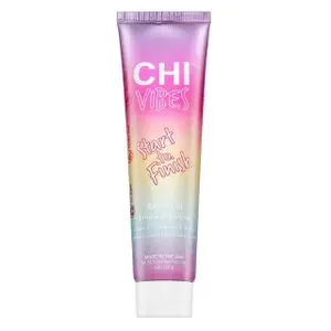 CHI Vibes Start to Finish Balm to Oil Primer & Finisher olejový balzám proti krepatění vlasů 85 ml