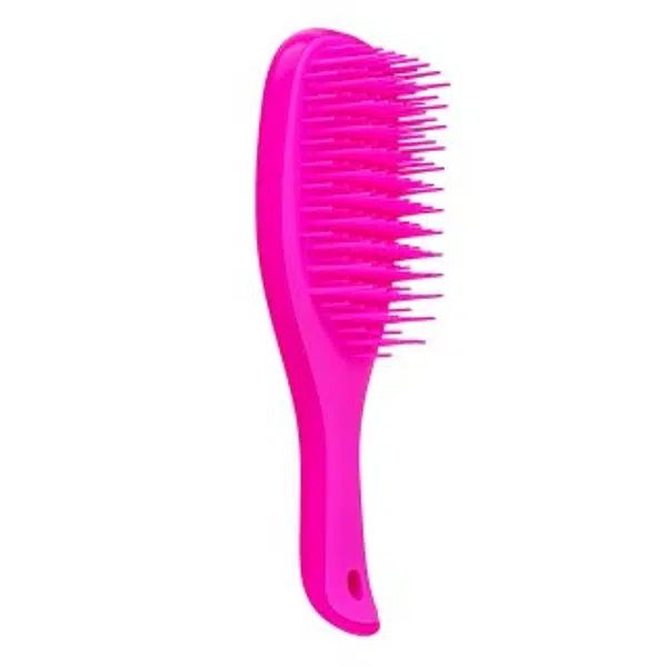 Tangle Teezer The Ultimate Detangler Mini Runway Pink kartáč na vlasy