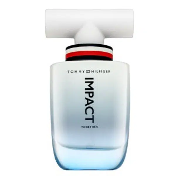 Tommy Hilfiger Impact Together toaletní voda pro muže 50 ml