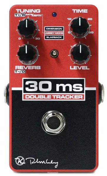 Keeley 30ms Automatic Double