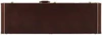 Razzor Woodline Electric Bass Case Brown