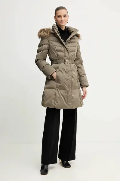 Páperová bunda Guess MARINA