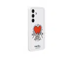 EF-MS921CWE Samsung FlipSuit Kryt pro Galaxy S24 White