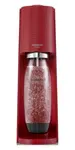 SODASTREAM Terra Red výrobník perlivé vody