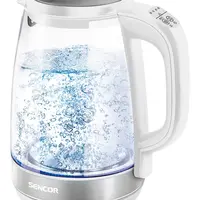 SENCOR SWK 2190WH rychlovarná konvice