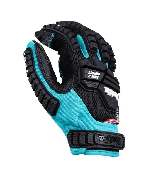 Makita - Pracovné rukavice, veľkosť L P-84470