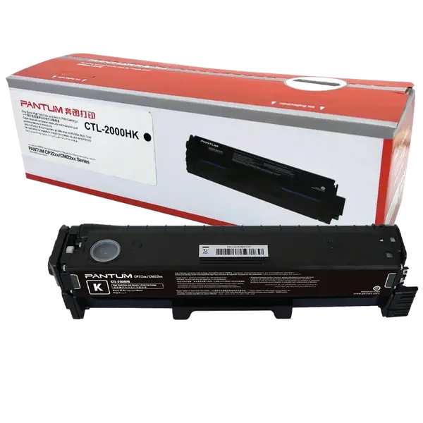 Pantum CTL-2100HK černý (black) originální toner