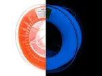 Spectrum 81051 3D filament, PLA High Speed, 1,75mm, 1000g, NEON ORANGE