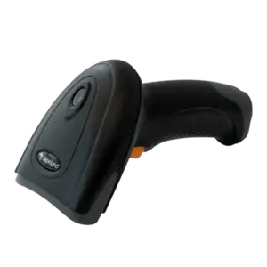 NewLand HR11 NLS-HR1150P-37 Aringa, 1D, USB, RS232, kit (RS232), black