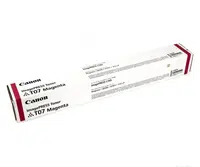 Canon T07 M 3643C001 purpurový (magenta) originální toner