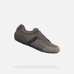 Pánské tenisky geox ravex světle šedá 44