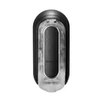 TENGA Masturbátor -  Flip Zero Electronic Vibration black