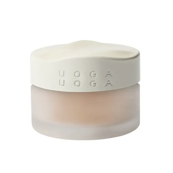 Uoga Uoga Minerální make-up s jantarem SPF15 Bronze 10 g