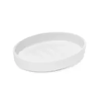 Mydelnička SAT Feel biela SATDFEEL39BI