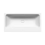 Kaldewei Asymmetric Duo obdĺžniková vaňa 190x100 cm smaltovaná oceľ ľavá aj pravá 274423003001