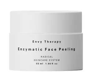 Envy Therapy Enzymatic Face Peeling pleťový peeling 55 ml