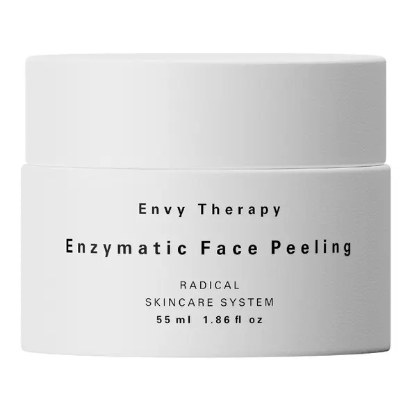Envy Therapy Enzymatic Face Peeling pleťový peeling 55 ml