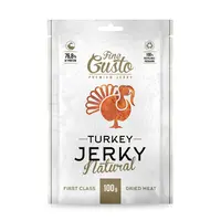Fine Gusto Krůtí jerky 100 g