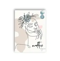 Nadotec Elegance Punčochové kalhoty s vysokým pasem 30 DEN vel. 1-2 1 ks béžové