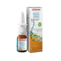 OTOSAN Nasal spray Baby nosní sprej 20 ml
