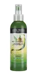 John Frieda Detox & Repair sprej pro vlasy namáhané teplem 200 ml