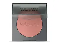 MÁDARA Magnetic Blush 2 Bare Blossom minerální tvářenka 6 g