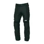 Moto kalhoty BOS Texas Black XL