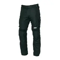Moto kalhoty BOS Texas Black XL