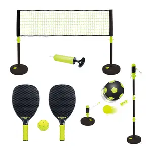 Dětská herní sada 3v1 inSPORTline CS190