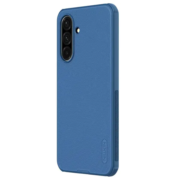 Nillkin Super Frosted PRO zadní kryt pro Samsung Galaxy A26 5G, blue