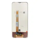 LCD Display + Dotyková Deska pro Vivo Y33s 5G černá