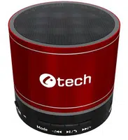 C-TECH SPK-08R červená