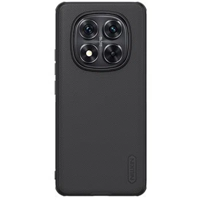 Zadní kryt Nillkin Super Frosted PRO pro Samsung Galaxy A36 5G, černá