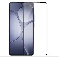 Tvrzené sklo Nillkin 2.5D CP+ PRO pro Google Pixel 9 Pro XL, černá