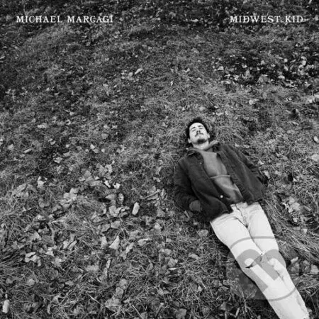 Michael Marcagi: Midwest Kid (140Gr.) (LP) - Michael Marcagi
